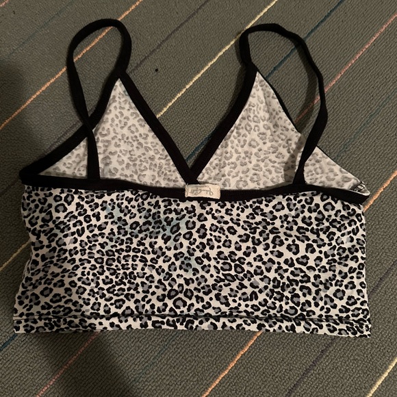 john galt crop top - Picture 2 of 3